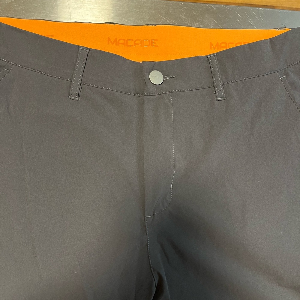 Macade Golf Pants